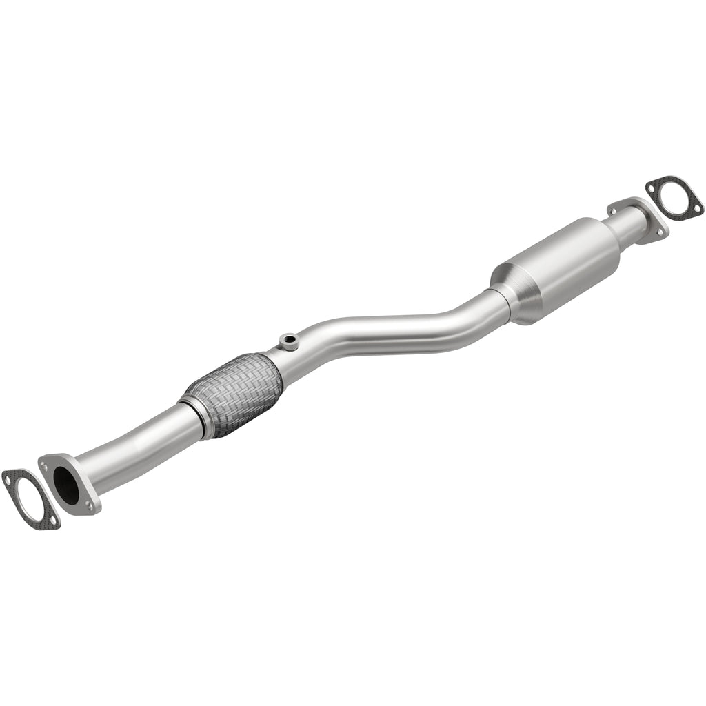 California-Direct-Fit-Catalytic-Converter