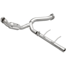 Load image into Gallery viewer, California-Direct-Fit-Catalytic-Converter