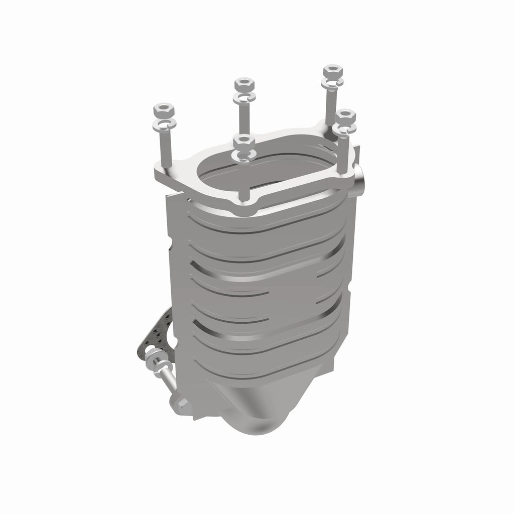 California-Direct-Fit-Catalytic-Converter