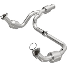 Load image into Gallery viewer, California-Direct-Fit-Catalytic-Converter