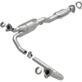 Magnaflow 447238 California Direct-Fit Catalytic Converter