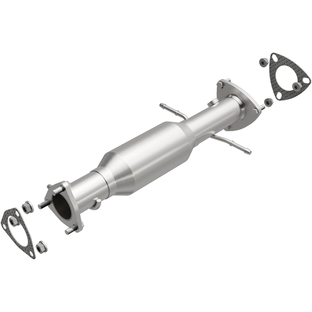 California-Direct-Fit-Catalytic-Converter