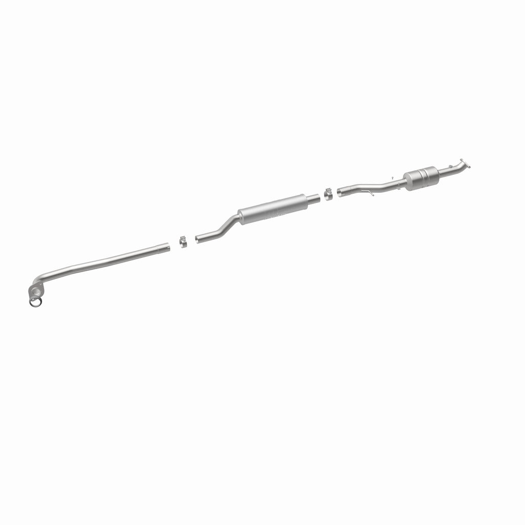 California-Direct-Fit-Catalytic-Converter