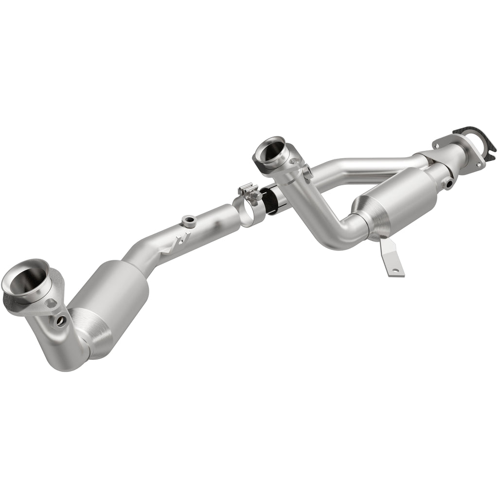 California-Direct-Fit-Catalytic-Converter