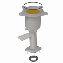 Load image into Gallery viewer, California-Direct-Fit-Catalytic-Converter
