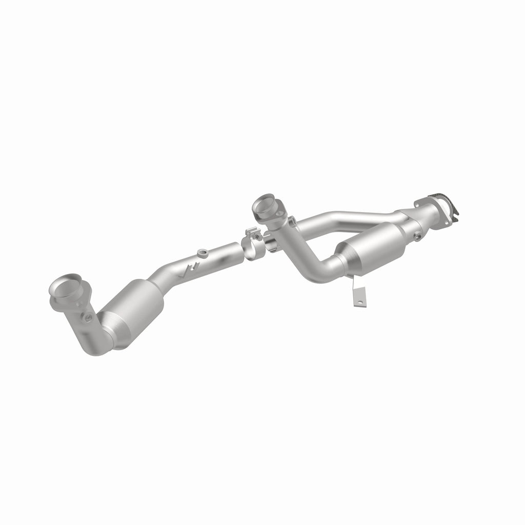 California-Direct-Fit-Catalytic-Converter