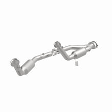 Load image into Gallery viewer, California-Direct-Fit-Catalytic-Converter