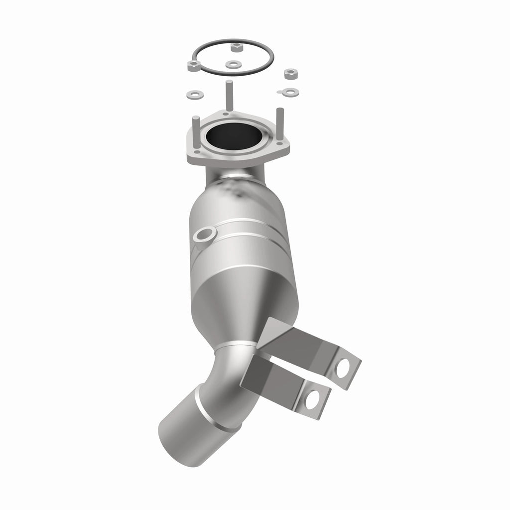 California-Direct-Fit-Catalytic-Converter