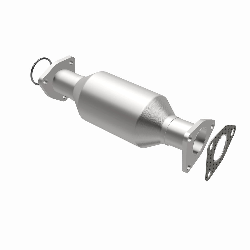 California-Direct-Fit-Catalytic-Converter