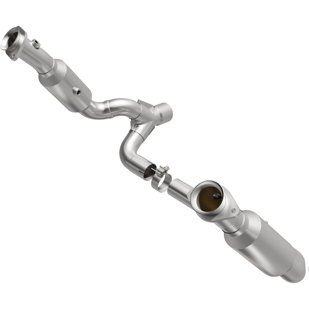 California-Direct-Fit-Catalytic-Converter