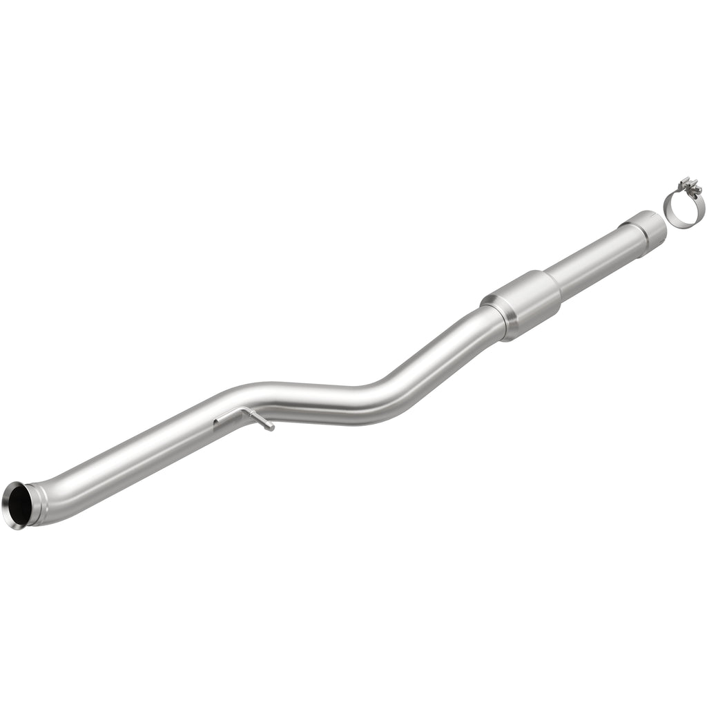 California-Direct-Fit-Catalytic-Converter