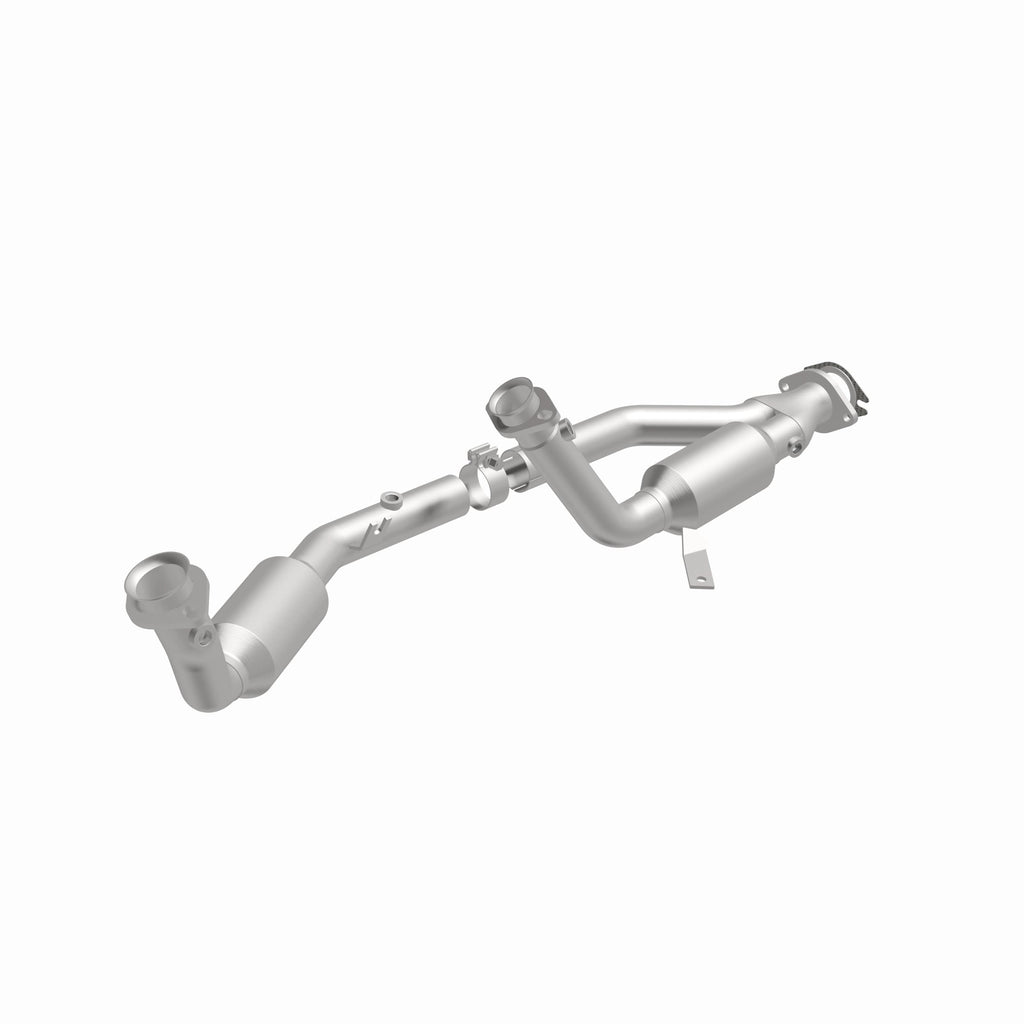 California-Direct-Fit-Catalytic-Converter