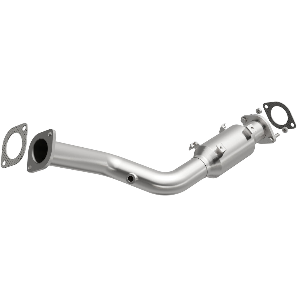 California-Direct-Fit-Catalytic-Converter