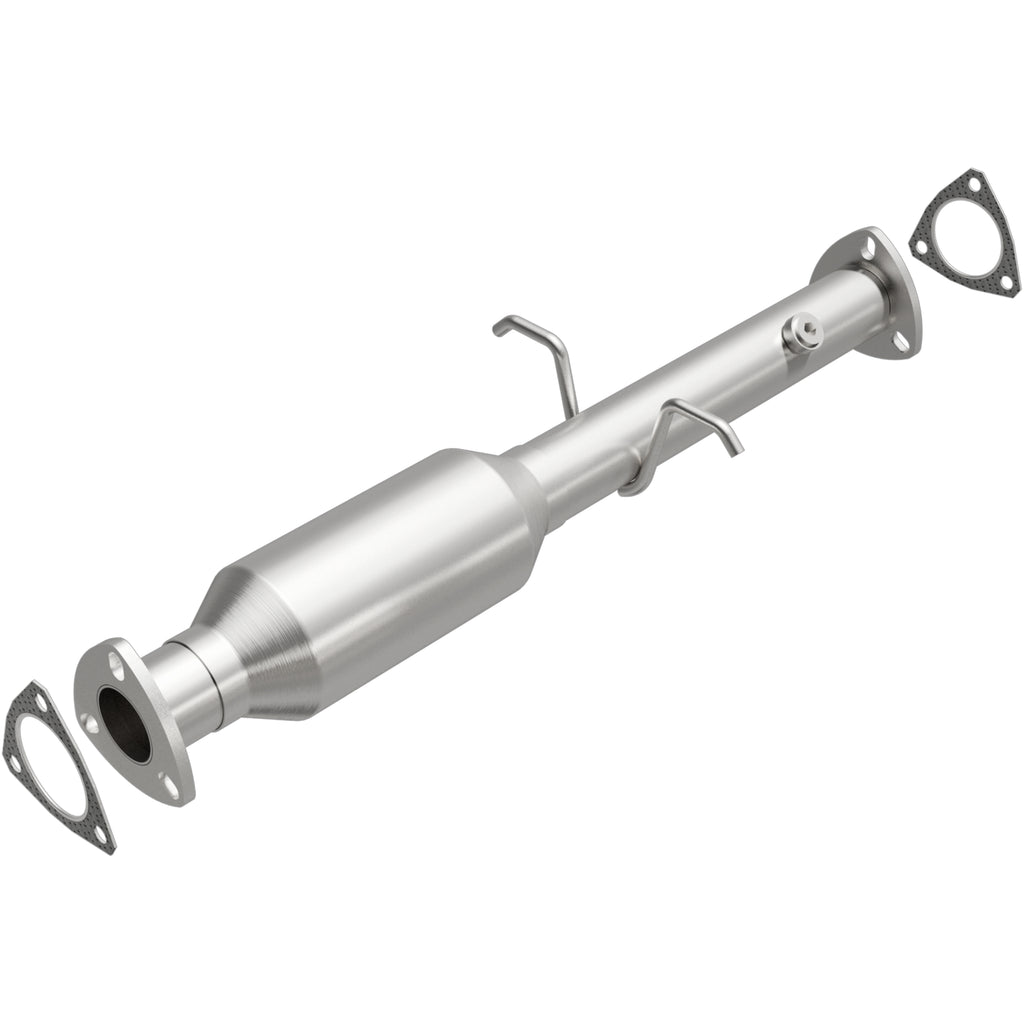 California-Direct-Fit-Catalytic-Converter