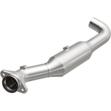 Magnaflow 5551296 California Direct-Fit Catalytic Converter