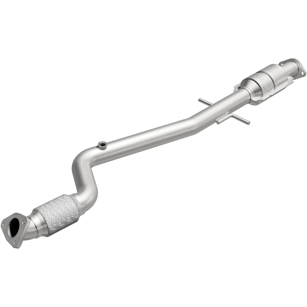 California-Direct-Fit-Catalytic-Converter
