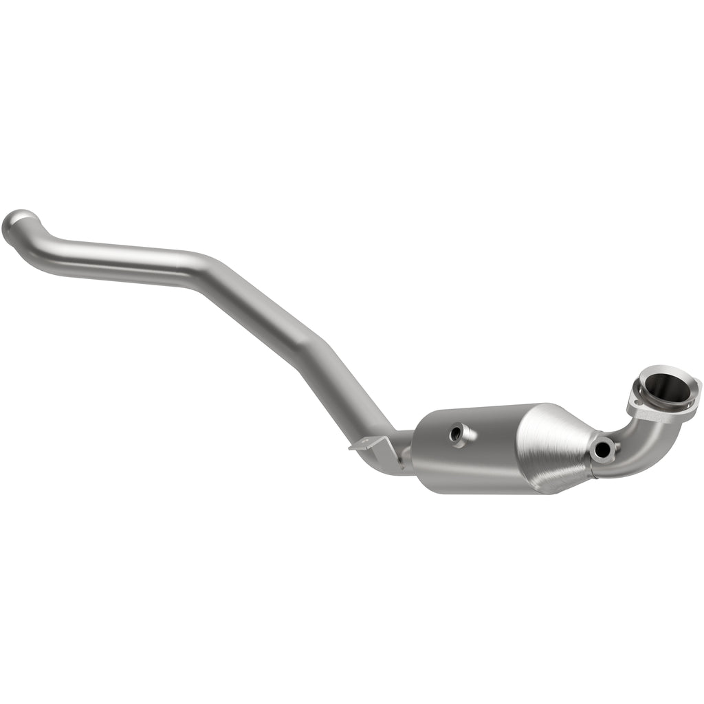 California-Direct-Fit-Catalytic-Converter