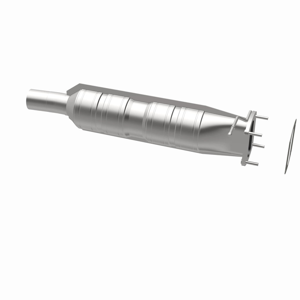California-Direct-Fit-Catalytic-Converter