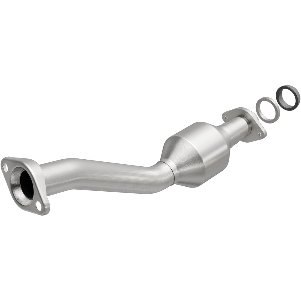 California-Direct-Fit-Catalytic-Converter
