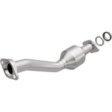 Magnaflow 557110 California Direct-Fit Catalytic Converter