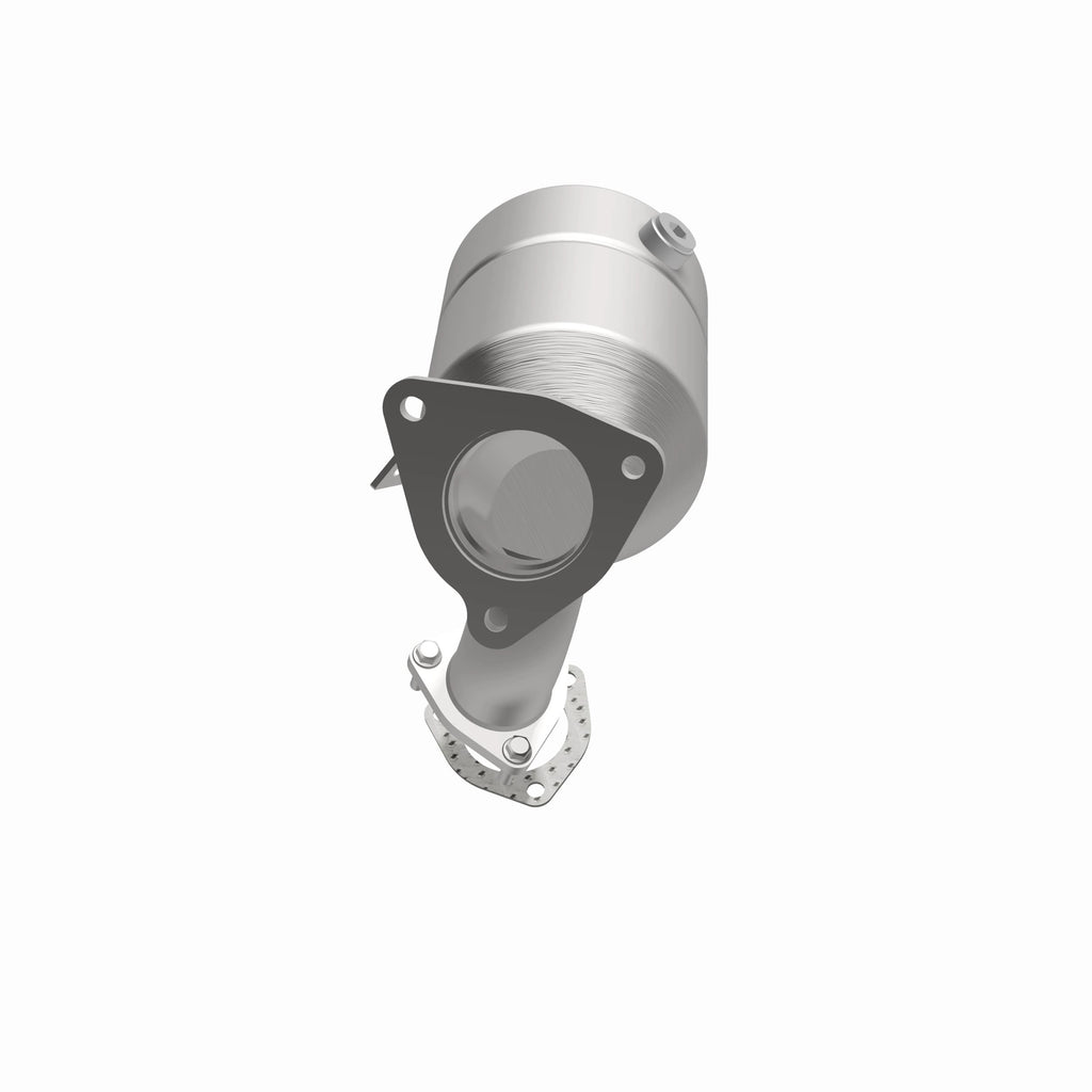 California-Direct-Fit-Catalytic-Converter