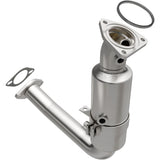 Magnaflow 4561021 California Direct-Fit Catalytic Converter