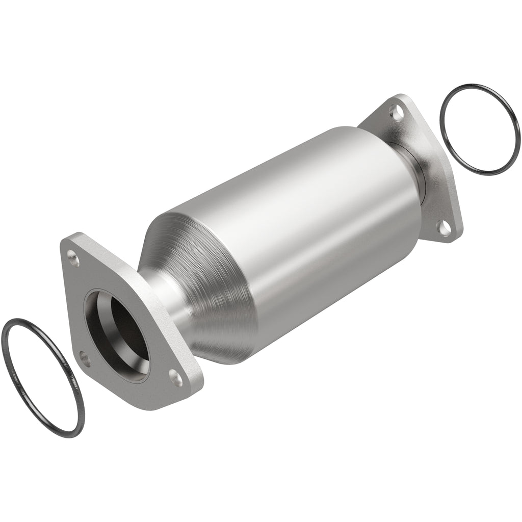 California-Direct-Fit-Catalytic-Converter