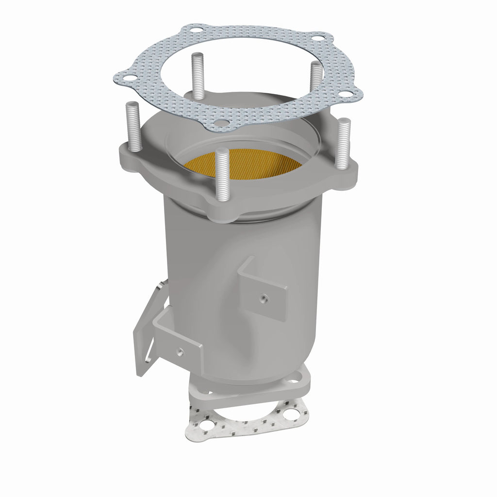 California-Direct-Fit-Catalytic-Converter