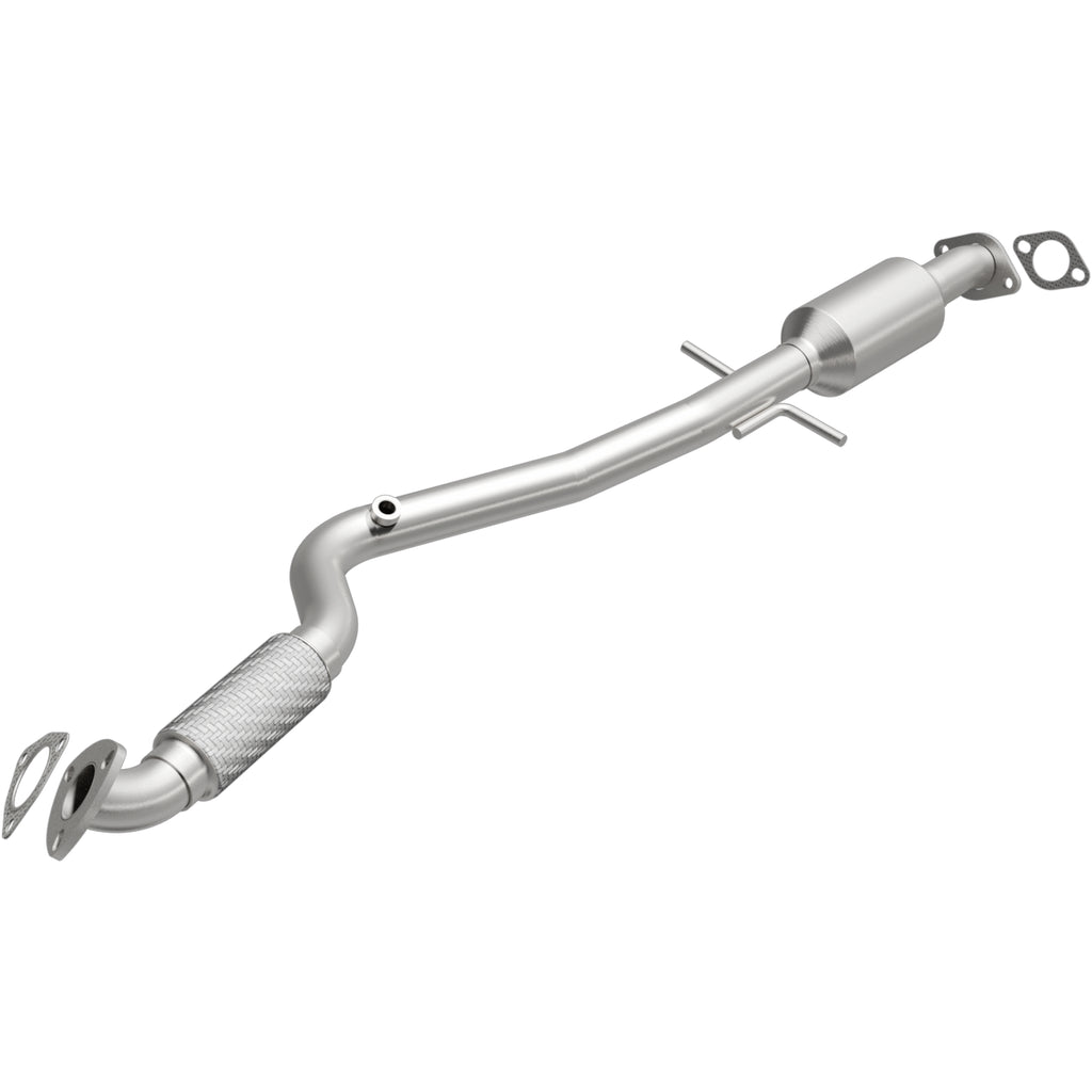 California-Direct-Fit-Catalytic-Converter