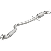 Load image into Gallery viewer, California-Direct-Fit-Catalytic-Converter