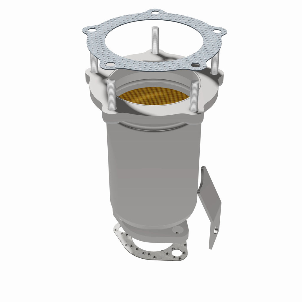 California-Direct-Fit-Catalytic-Converter