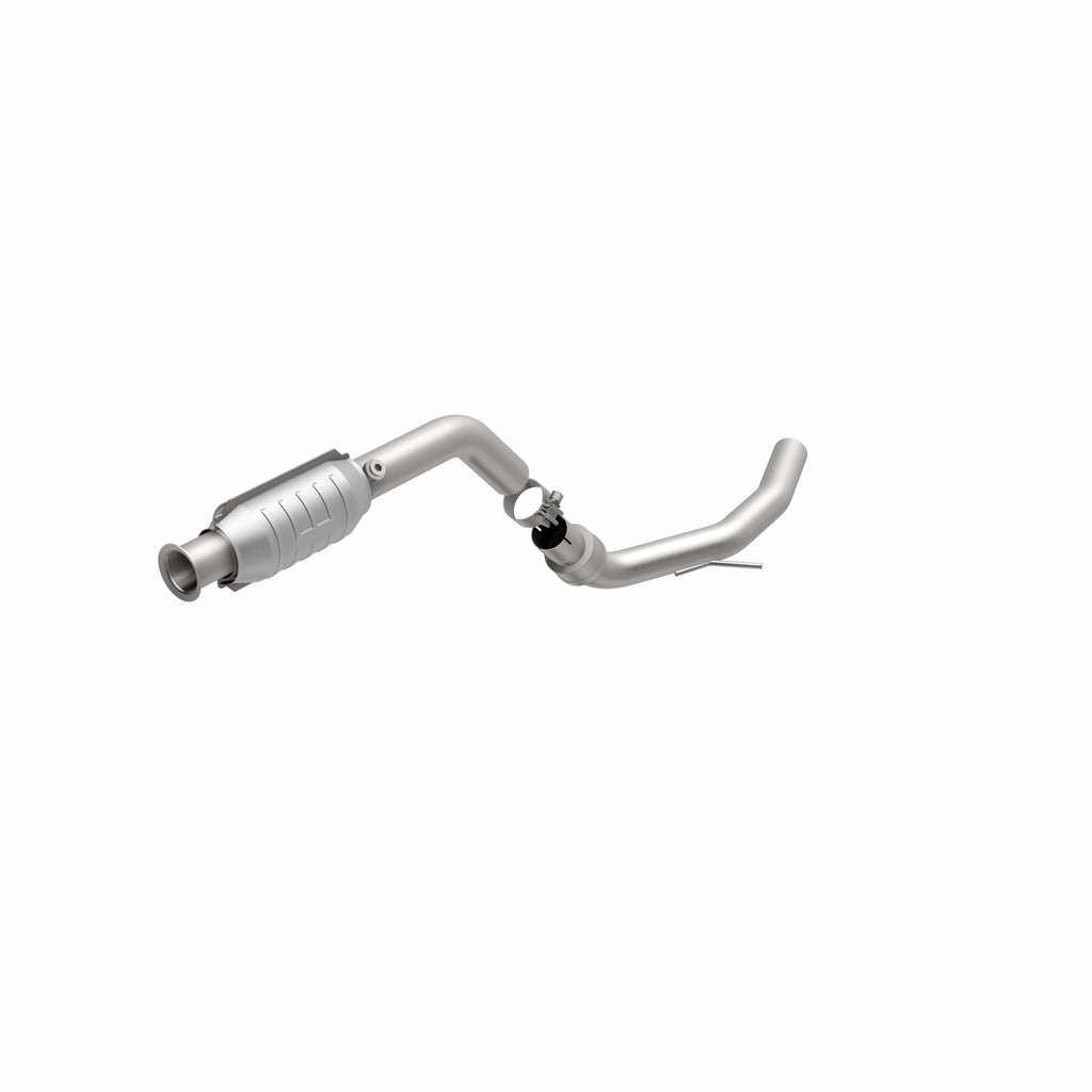 California-Direct-Fit-Catalytic-Converter