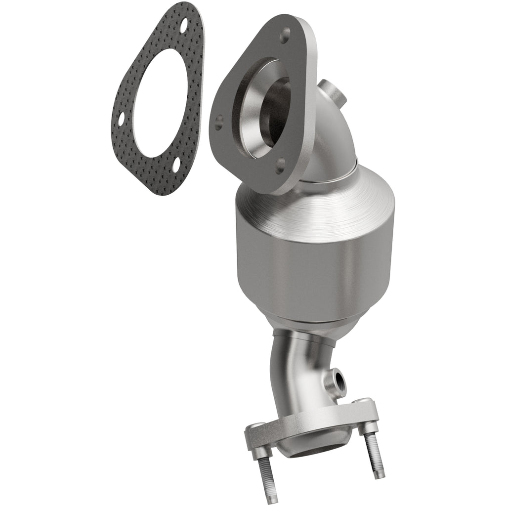 California-Direct-Fit-Catalytic-Converter