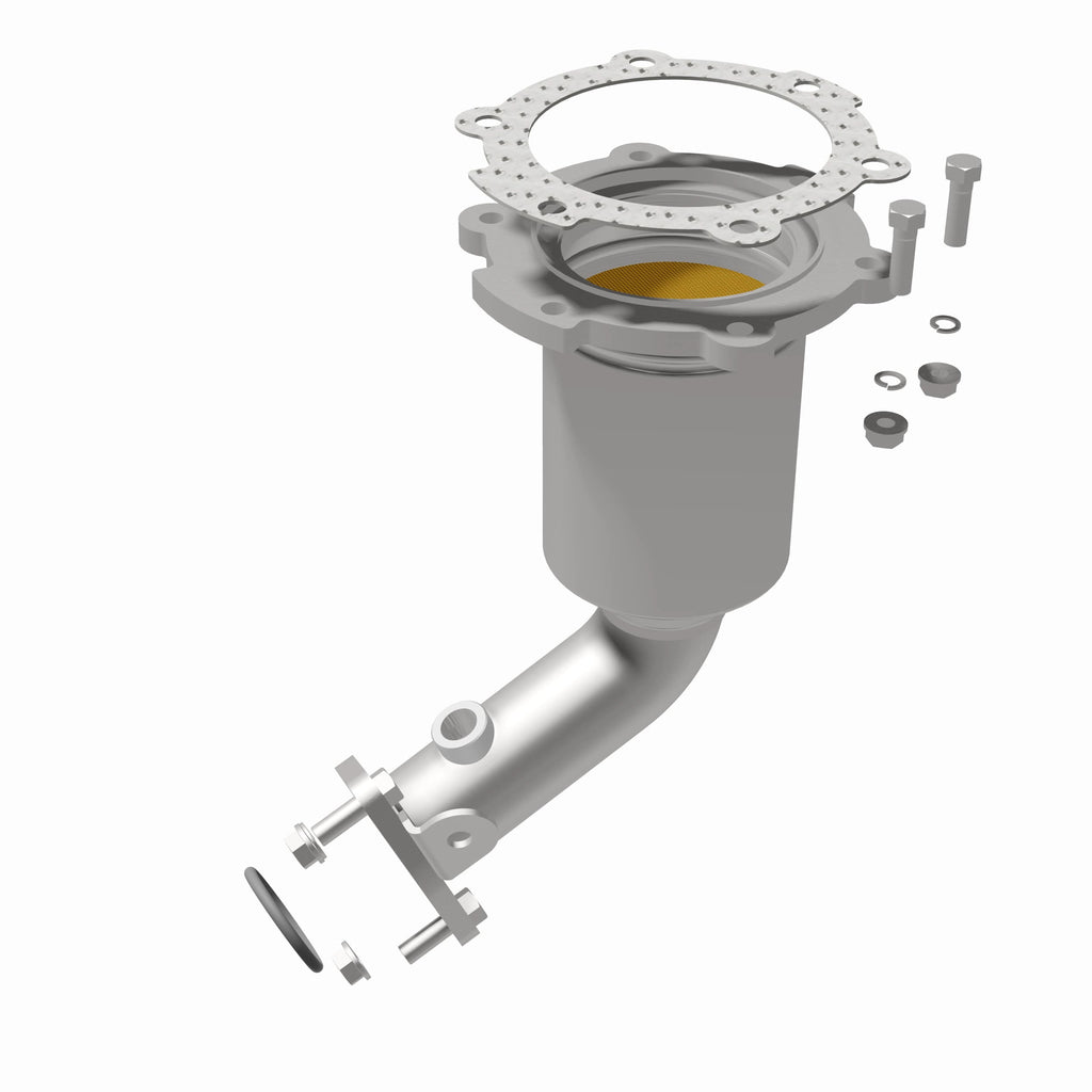 California-Direct-Fit-Catalytic-Converter