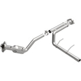 Magnaflow 5551156 California Direct-Fit Catalytic Converter