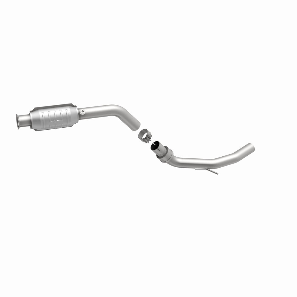 California-Direct-Fit-Catalytic-Converter