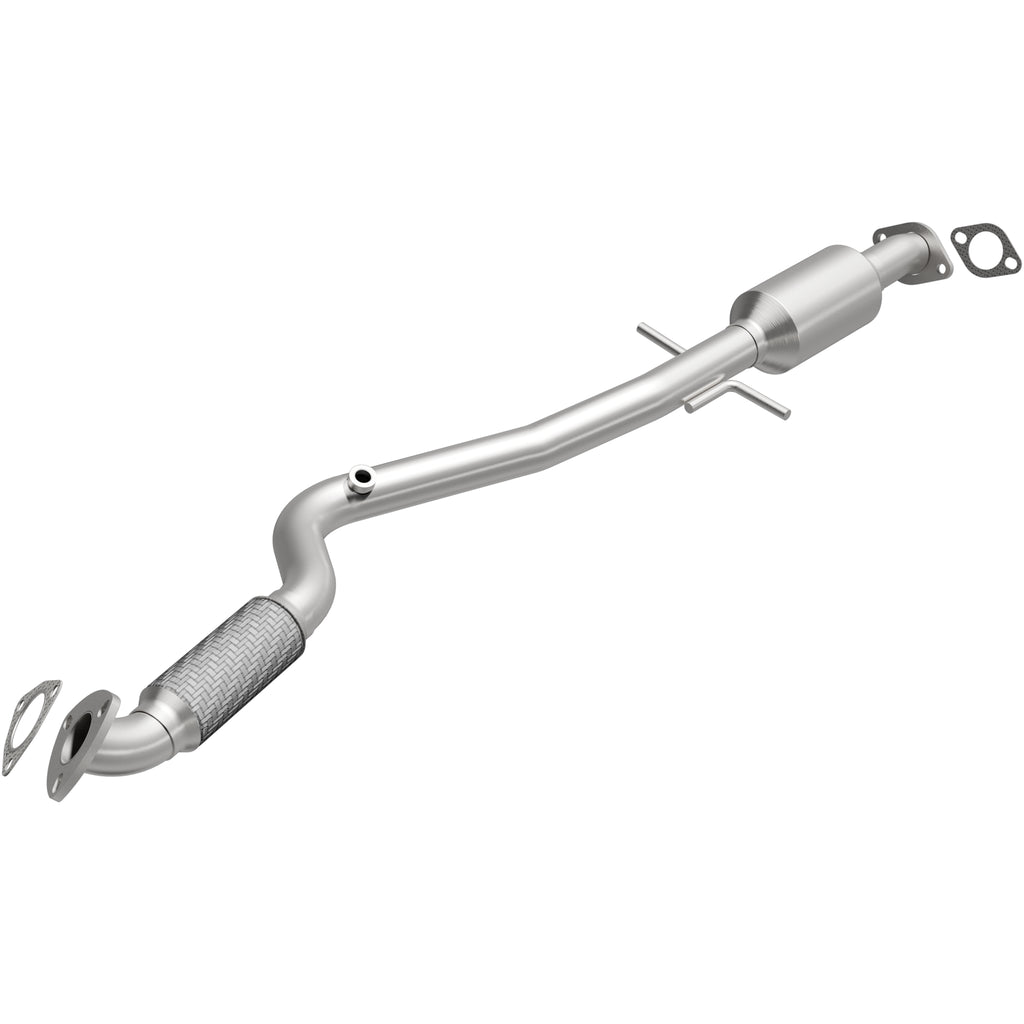 California-Direct-Fit-Catalytic-Converter