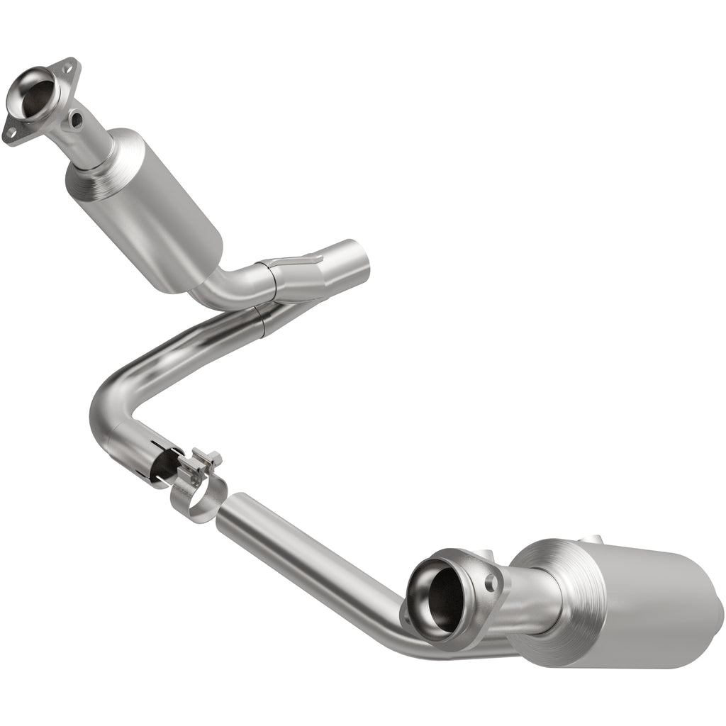 California-Direct-Fit-Catalytic-Converter
