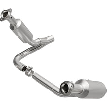 Load image into Gallery viewer, California-Direct-Fit-Catalytic-Converter