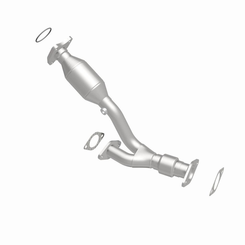 California-Direct-Fit-Catalytic-Converter