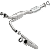 Magnaflow 458008 California Direct-Fit Catalytic Converter