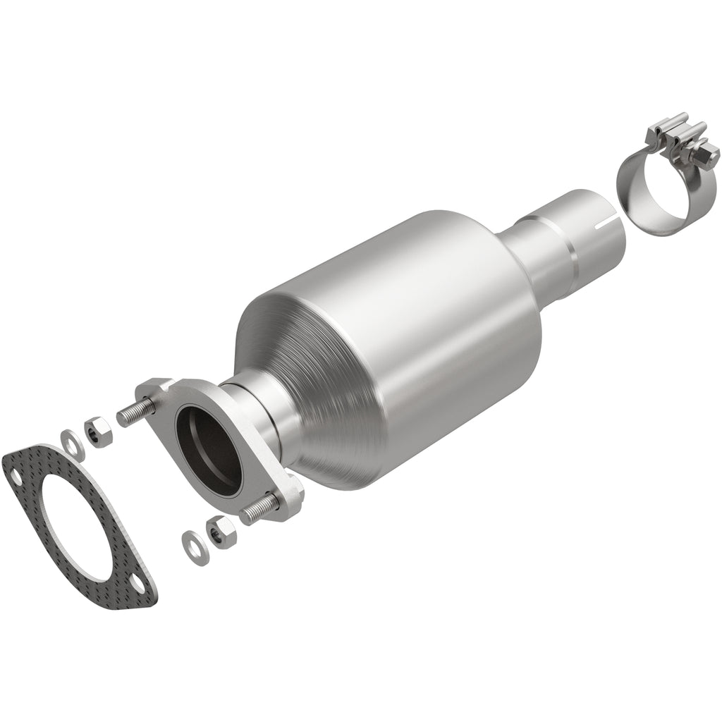 California-Direct-Fit-Catalytic-Converter
