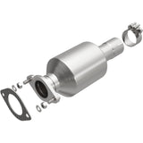 Magnaflow 5671523 California Direct-Fit Catalytic Converter
