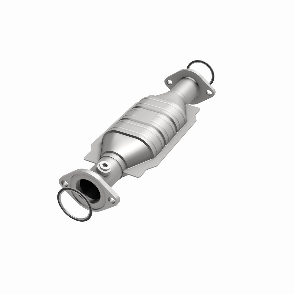 California-Direct-Fit-Catalytic-Converter
