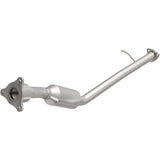 Magnaflow 4481228 California Direct-Fit Catalytic Converter