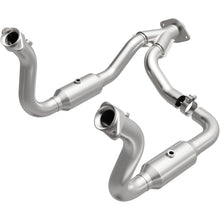 Load image into Gallery viewer, California-Direct-Fit-Catalytic-Converter