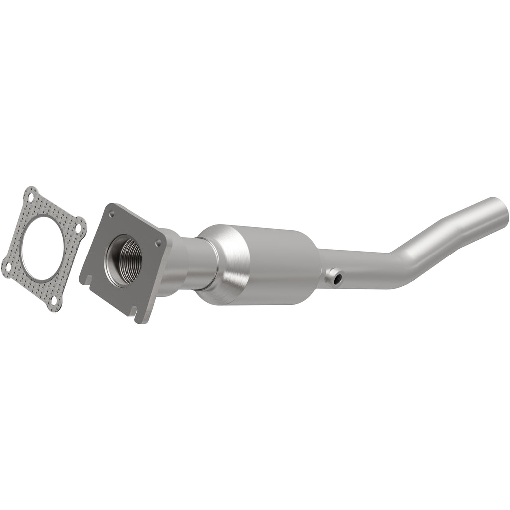 California-Direct-Fit-Catalytic-Converter