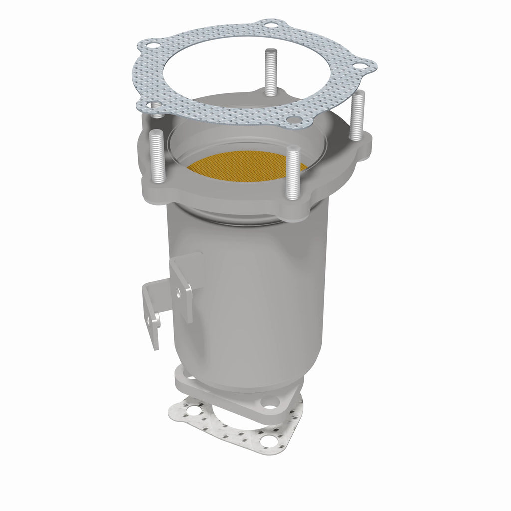 California-Direct-Fit-Catalytic-Converter