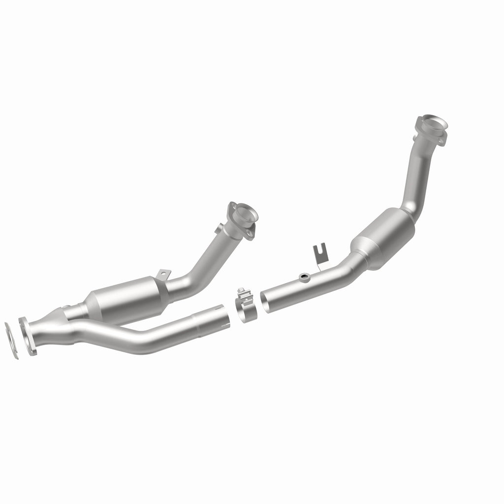 California-Direct-Fit-Catalytic-Converter