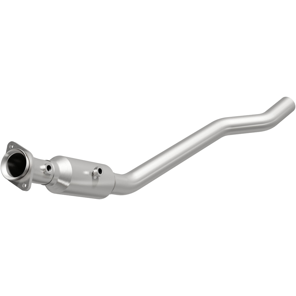 California-Direct-Fit-Catalytic-Converter